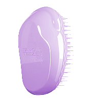 Tangle Teezer Thick And Curly Lilac Paradise - Расческа для волос, цвет лиловый